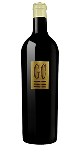 Château du Cèdre - GC 2008
