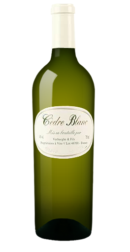 Château du Cèdre 2011
