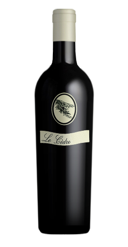 Château du Cèdre - Le Cèdre 2010