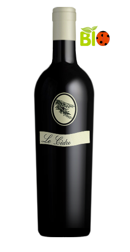 Château du Cèdre - Le Cèdre 2011
