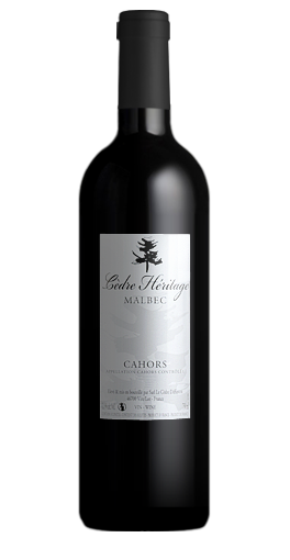 Château du Cèdre - Cèdre Héritage 2011