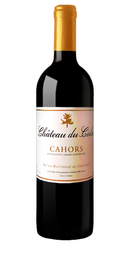 Château du Cèdre 2008 Rouge