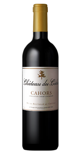 Château du Cèdre 2009