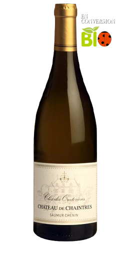 Château de Chaintres - Clos des Oratoriens 2011
