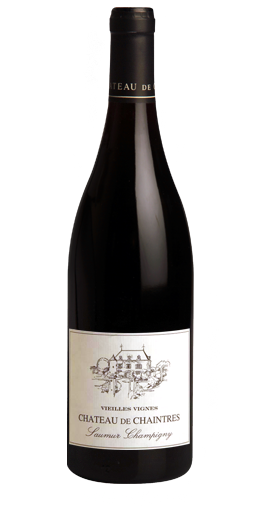 Château de Chaintres - Vieilles Vignes 2018