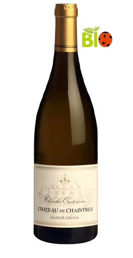 Château de Chaintres - Clos des Oratoriens blanc 2013