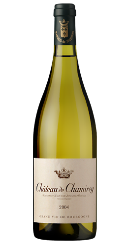 Château de Chamirey Blanc 2004
