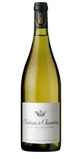 Château de Chamirey 2008