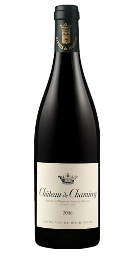 Château de Chamirey Rouge 2006