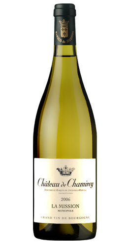 Château de Chamirey - "La Mission" Monopole 1er Cru 2006