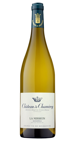 Château de Chamirey - La Mission Monopole 1er Cru 2011
