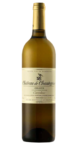 Château Chantegrive - Caroline 2012