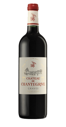 Château de Chantegrive 2009