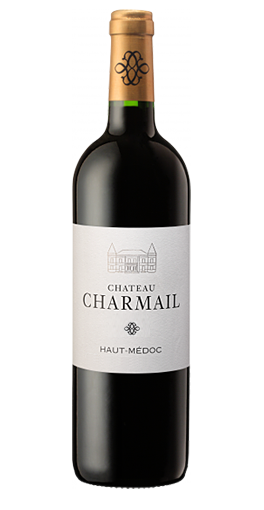 Château Charmail 2011 - Cru Bourgeois