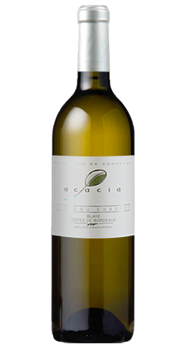 Château Charron - Acacia Vieilles Vignes 2010