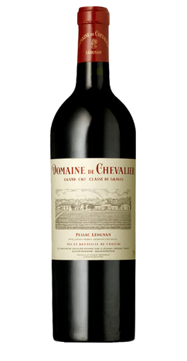 Domaine de Chevalier - Grand Cru Classé de Graves 2017