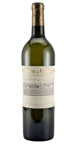 Domaine de Chevalier 2009 - Grand Cru Classé de Graves