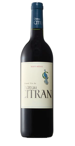 Château Citran 2014