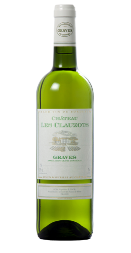 Château Les Clauzots 2010