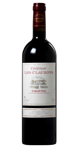 Château Les Clauzots 2008