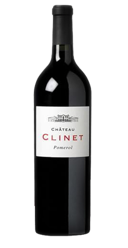 Château Clinet 2005