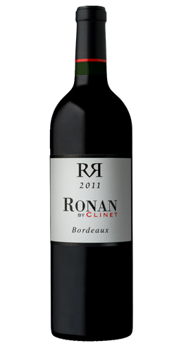 Ronan by Clinet Bordeaux 2011