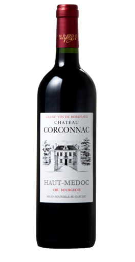 Château Corconnac 2009 – Cru Bourgeois
