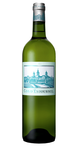 Château Cos d'Estournel - Cos Blanc 2009