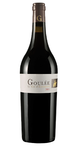 Château Cos d'Estournel - Goulée by Cos d'Estournel 2006