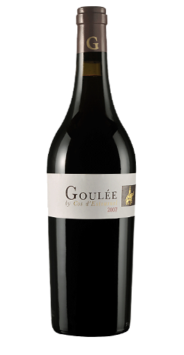 Château Cos d'Estournel - Goulée by Cos d'Estournel 2007
