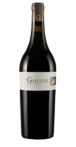Goulée by Cos d'Estournel - Médoc 2016