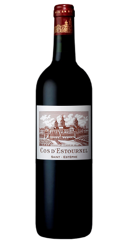 Château Cos d'Estournel 2008 - Grand Cru Classé