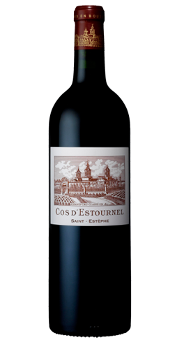 Cos d'Estournel 2012 - Grand Cru Classé