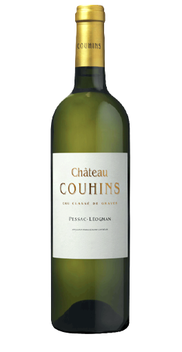 Château Couhins 2013 – Cru Classé aus Graves