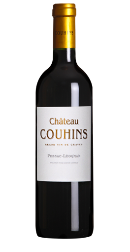 Château Couhins 2011