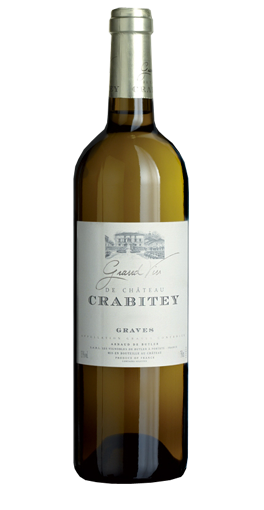 Château Crabitey 2014
