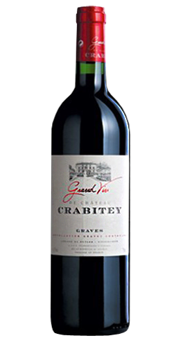 Château Crabitey 2011