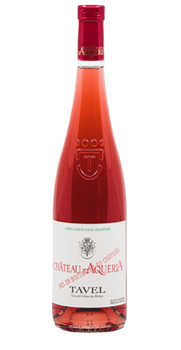 Château d'Aqueria - Tavel 2023