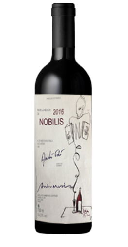 Château d'Oupia - Nobilis 2016
