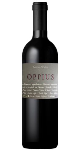 Château d'Oupia - Oppius 2016