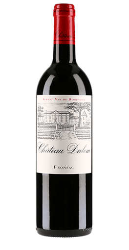 Château Dalem - Fronsac 2016