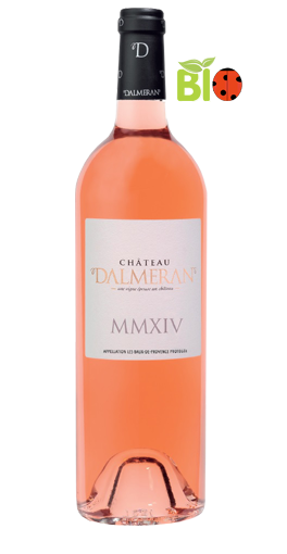 Château Dalmeran 2014