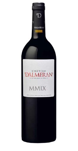 Château Dalmeran 2009