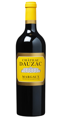 Château Dauzac - Grand Cru Classé 2017