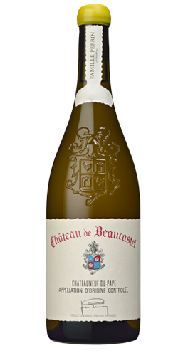 Château de Beaucastel - Châteauneuf-du-Pape blanc 2023
