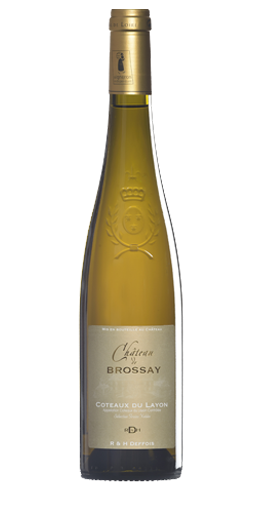 Château de Brossay - Sélection Grains Nobles 2017 (50 cl)