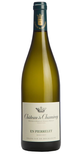 Château de Chamirey - Mercurey En Pierrelet 2014