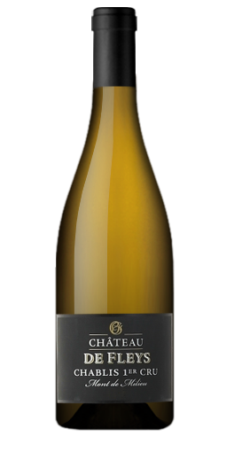 Château de Fleys - 1er Cru Mont de Milieu Vieilles Vignes 2015