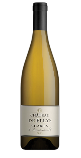 Château de Fleys - L'Incontournable 2013