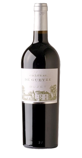 Château de Gueyze 2008